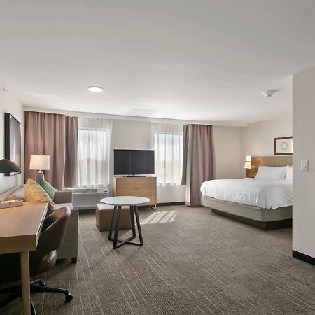 Staybridge Suites - Atlanta Ne - Duluth, An Ihg Hotel Экстерьер фото