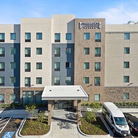 Staybridge Suites - Atlanta Ne - Duluth By Ihg Экстерьер фото