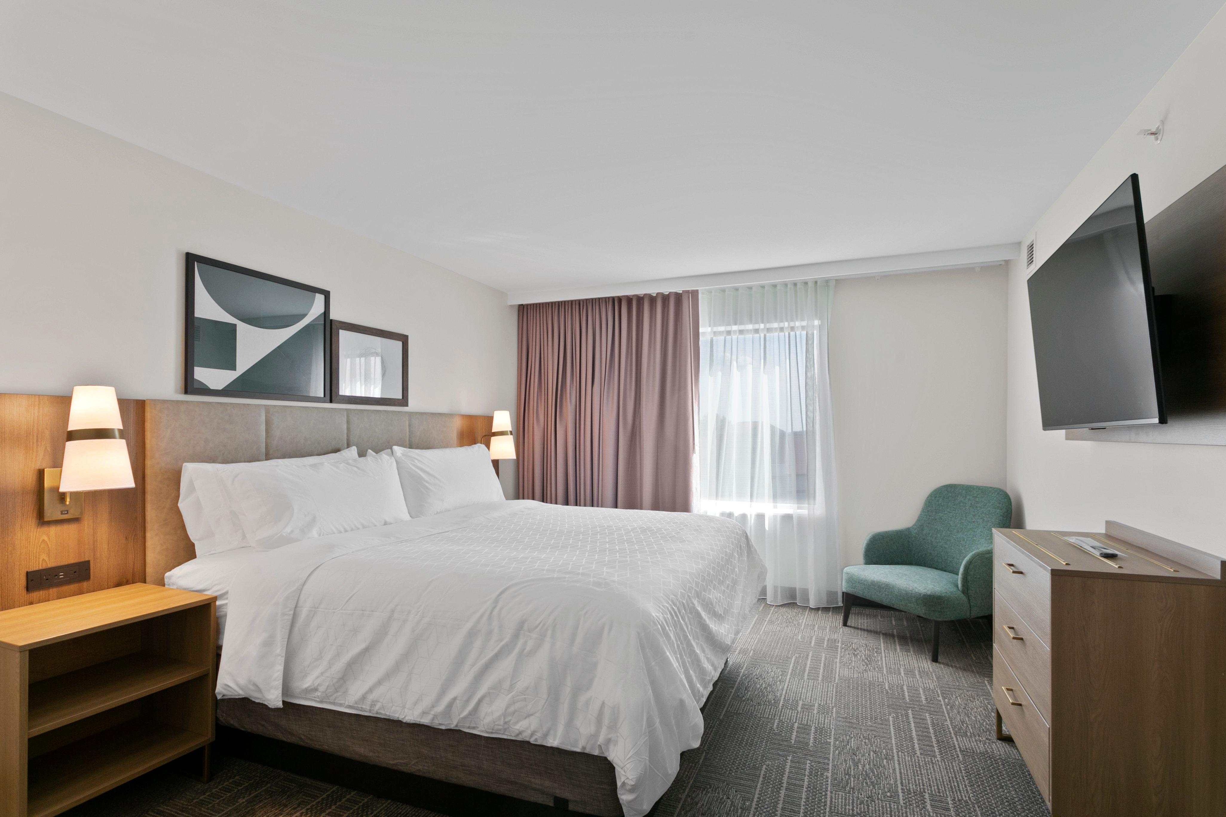 Staybridge Suites - Atlanta Ne - Duluth, An Ihg Hotel Экстерьер фото