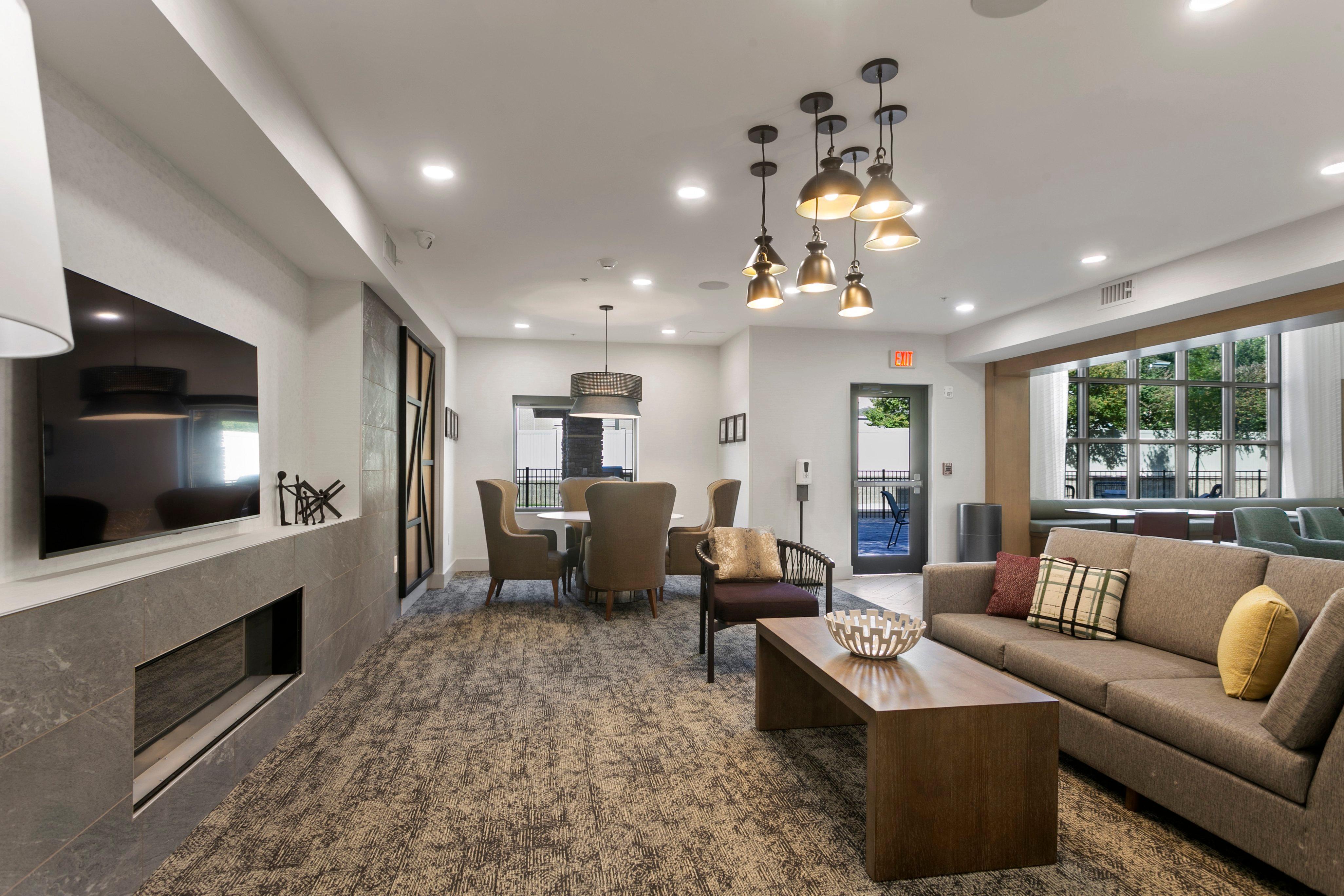 Staybridge Suites - Atlanta Ne - Duluth By Ihg Экстерьер фото