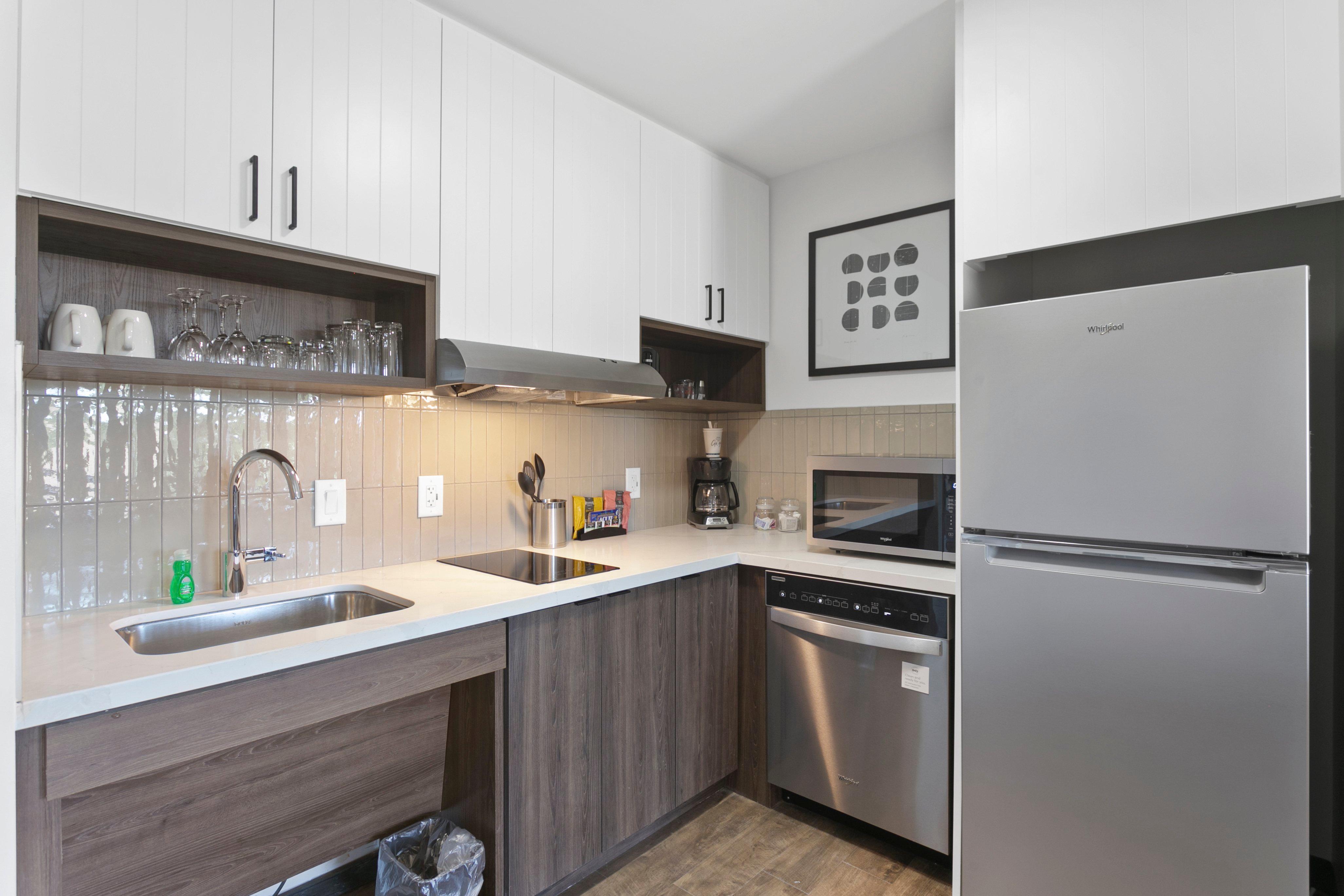 Staybridge Suites - Atlanta Ne - Duluth By Ihg Экстерьер фото