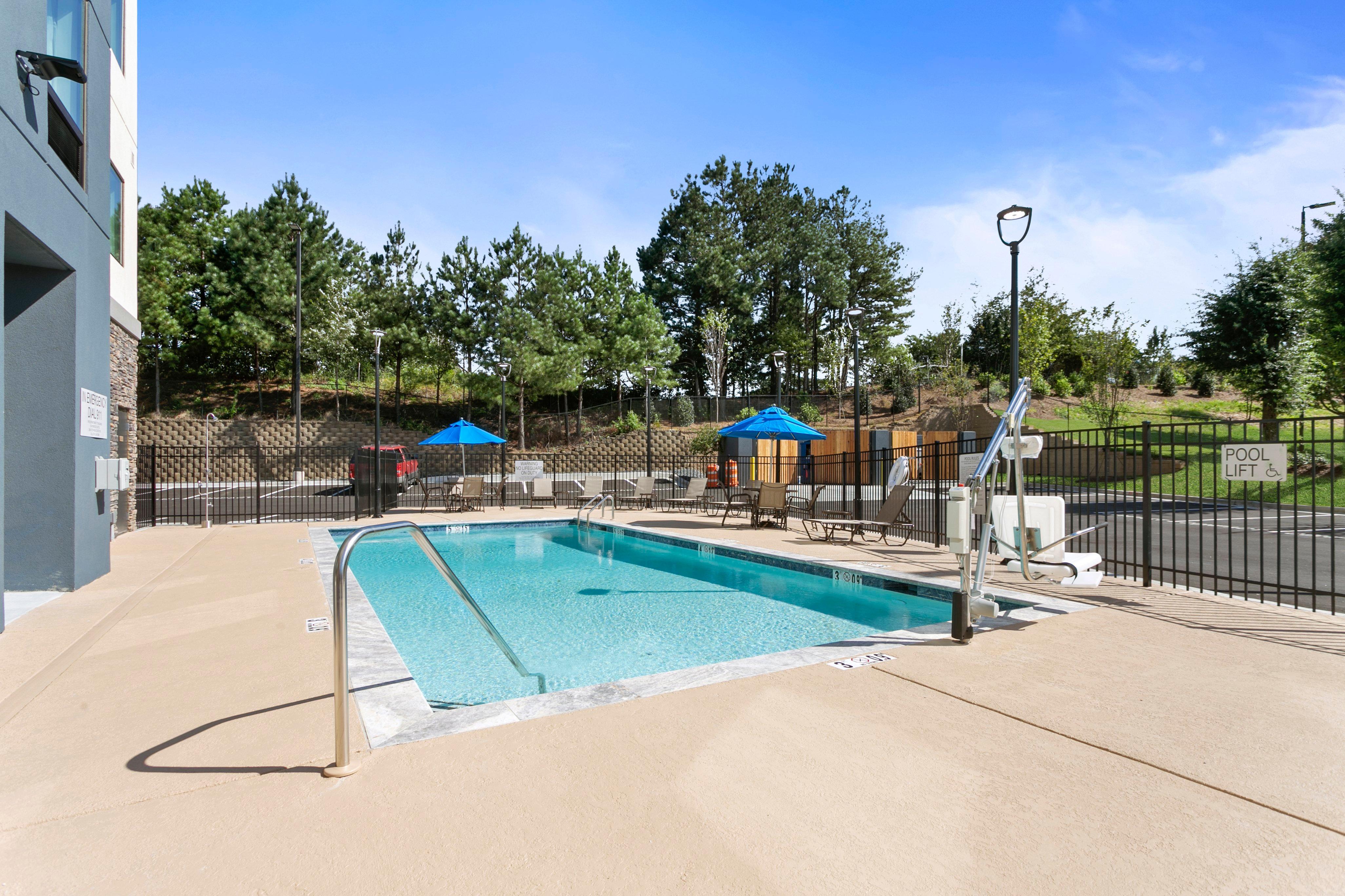 Staybridge Suites - Atlanta Ne - Duluth By Ihg Экстерьер фото