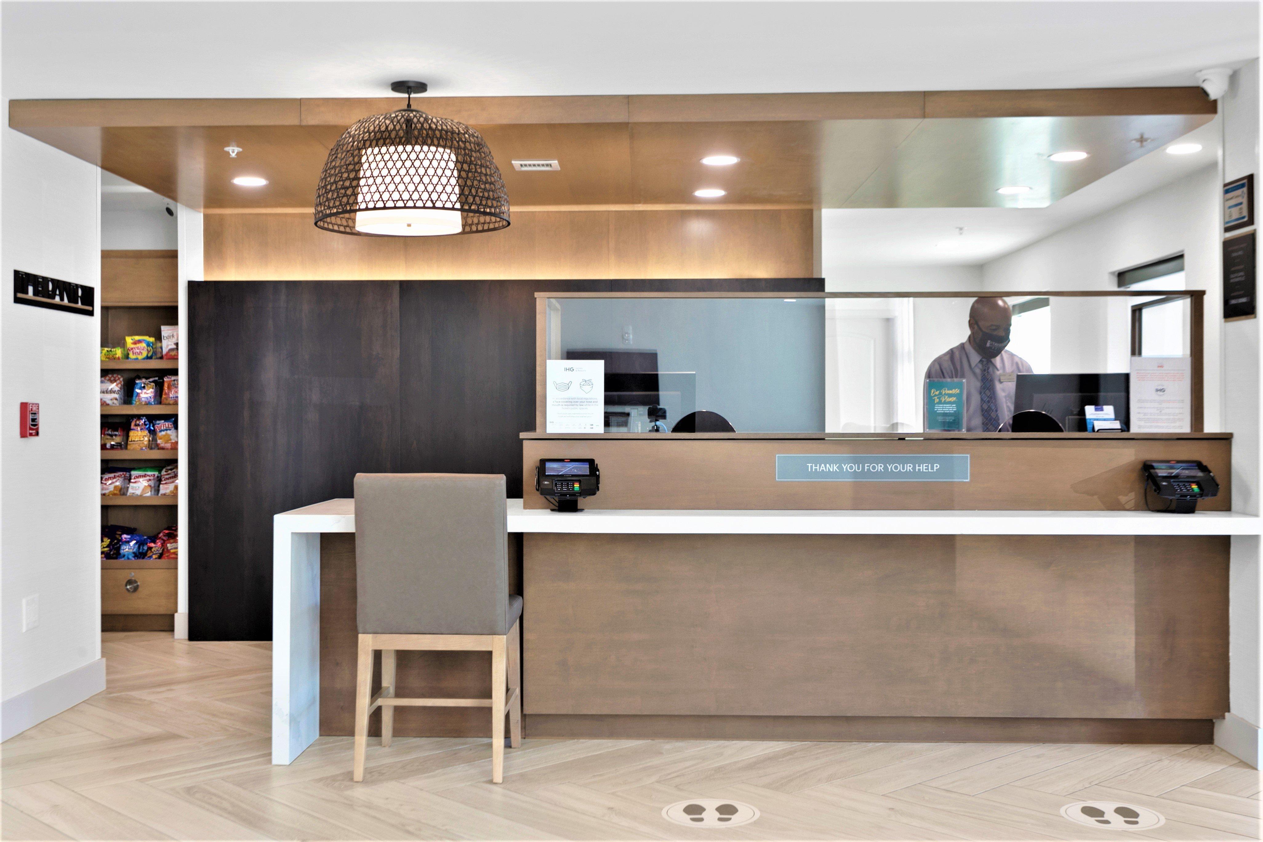 Staybridge Suites - Atlanta Ne - Duluth By Ihg Экстерьер фото