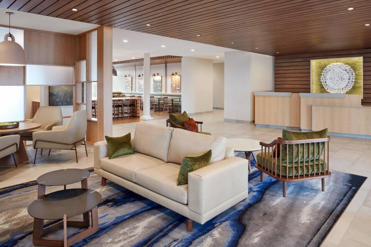 Staybridge Suites - Atlanta Ne - Duluth By Ihg Экстерьер фото