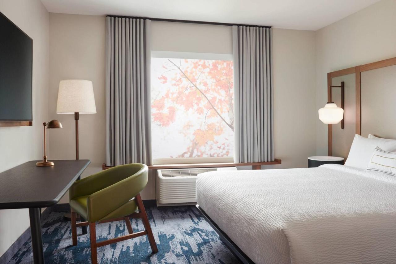 Staybridge Suites - Atlanta Ne - Duluth By Ihg Экстерьер фото