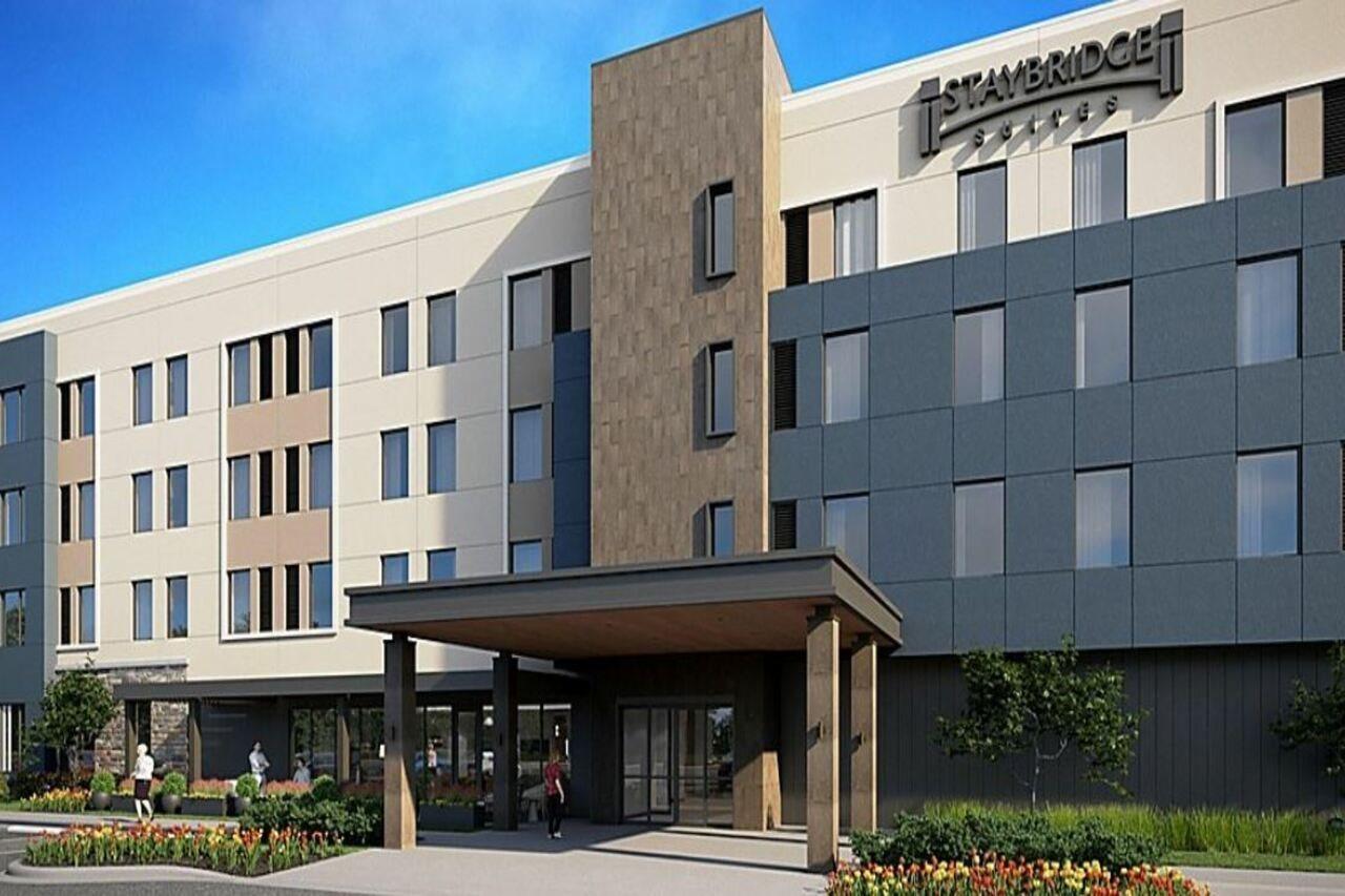 Staybridge Suites - Atlanta Ne - Duluth By Ihg Экстерьер фото
