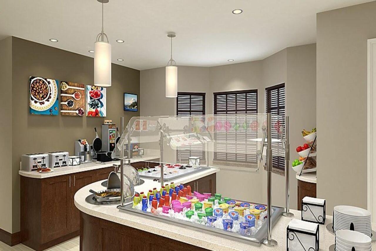 Staybridge Suites - Atlanta Ne - Duluth By Ihg Экстерьер фото